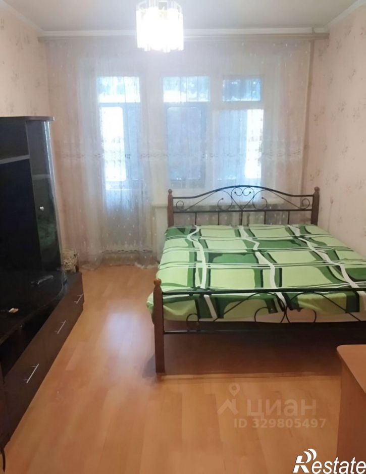 2-комн квартира ул Интернациональная, 2,  д. 2