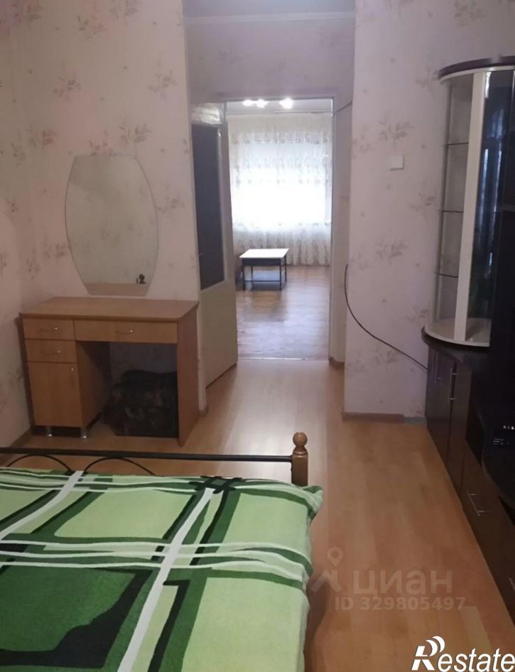 2-комн квартира ул Интернациональная, 2,  д. 2