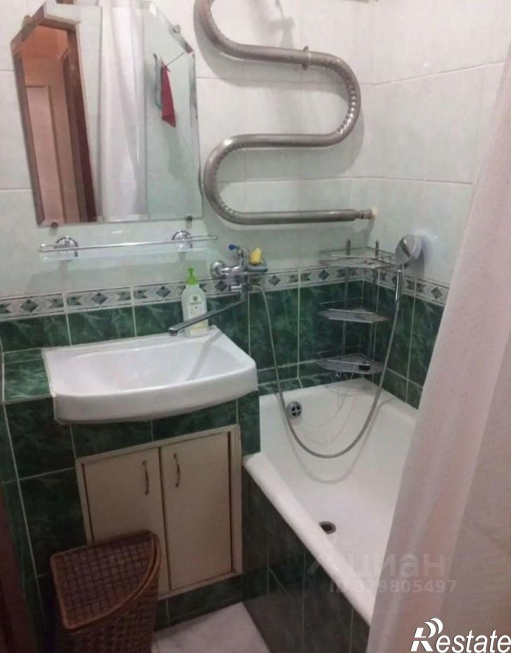 2-комн квартира ул Интернациональная, 2,  д. 2