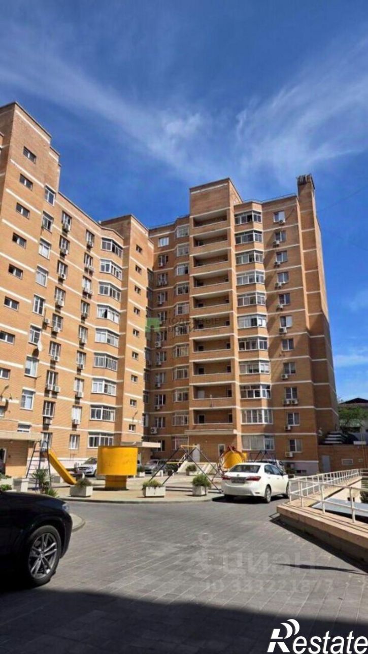 2-комн квартира ул Серова, 17,  д. 17