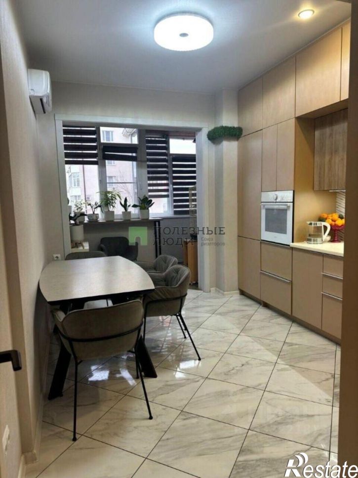 2-комн квартира ул Серова, 17,  д. 17