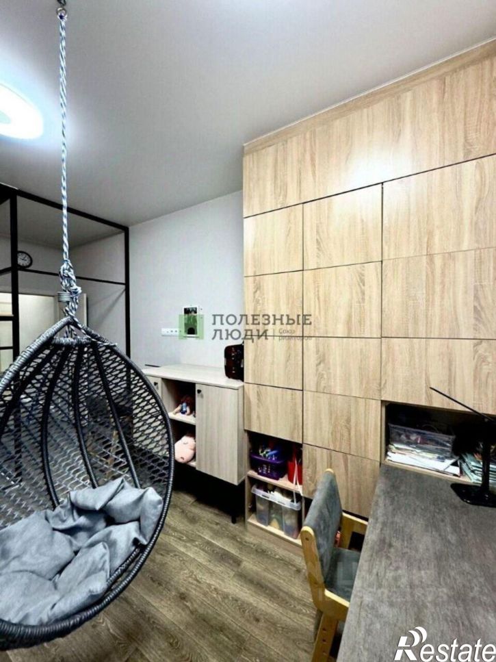 2-комн квартира ул Серова, 17,  д. 17