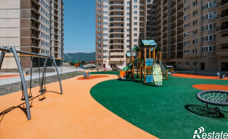 1-комн квартира территория Цемдолина, улица Красина, 53к4