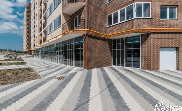 1-комн квартира территория Цемдолина, улица Красина, 53к4