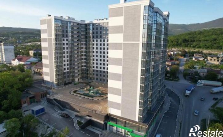1-комн квартира ул Индустриальная, 3,  д. 3