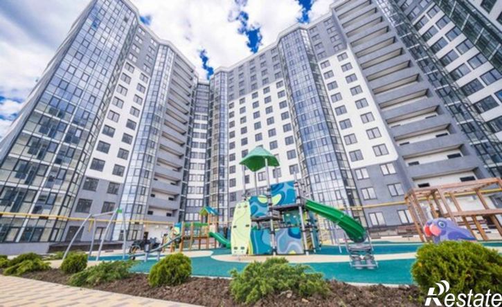 1-комн квартира ул Индустриальная, 3,  д. 3