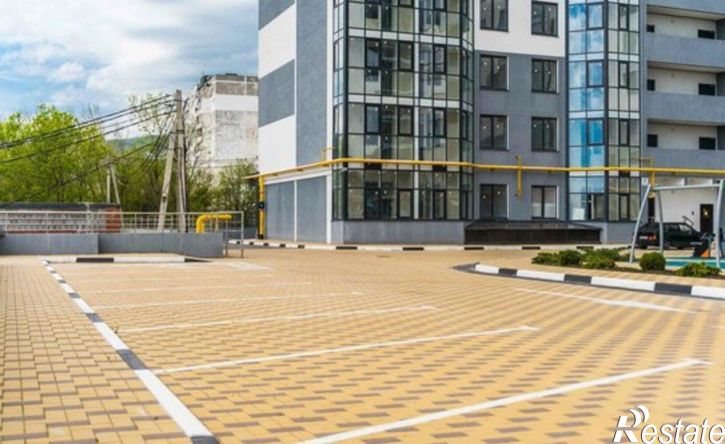 1-комн квартира ул Индустриальная, 3,  д. 3
