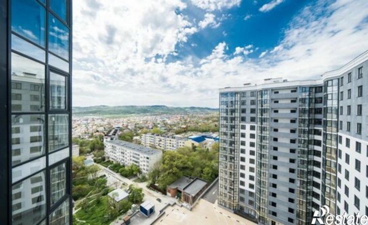 1-комн квартира ул Индустриальная, 3,  д. 3