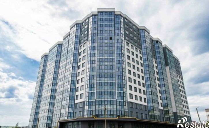 1-комн квартира ул Индустриальная, 3,  д. 3