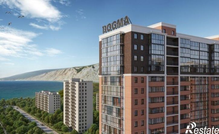 1-комн квартира пр-кт Дзержинского, 247 1,  д. 247 1,  к. 1