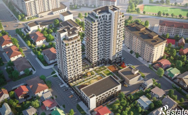 2-комн квартира ул Свердлова, 51,  д. 51