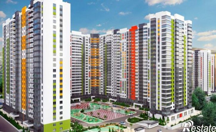1-комн квартира ул Куникова, 47А,  д. 47А