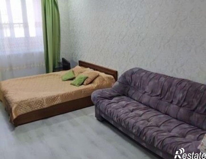 1-комн квартира ул Имени Александра Кожевникова, 11,  д. 11