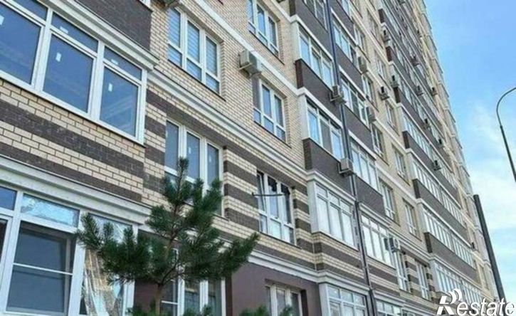 2-комн квартира Восточный пер, 16А,  д. 16А