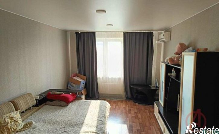 1-комн квартира ул Видова, 214,  д. 214