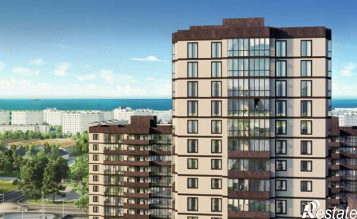 3-комн квартира ул Хворостянского, 25,  д. 25