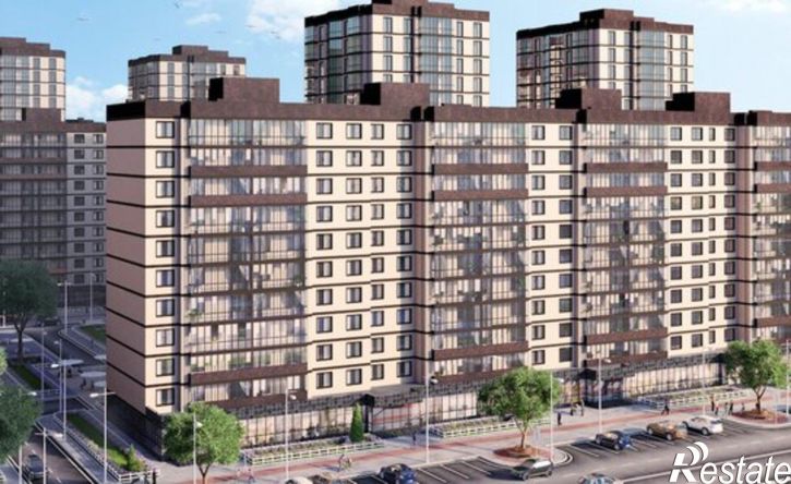 3-комн квартира ул Хворостянского, 25,  д. 25