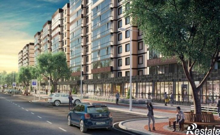 3-комн квартира ул Хворостянского, 25,  д. 25