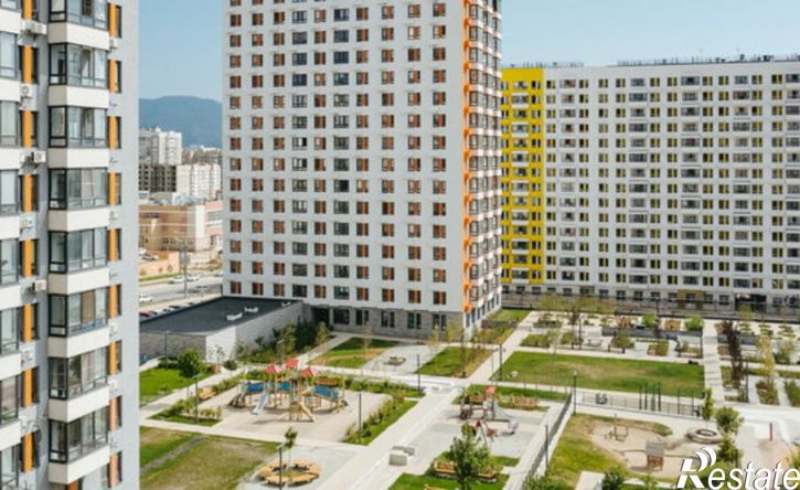 1-комн квартира б-р Имени Дмитрия Шостаковича, 20,  д. 20