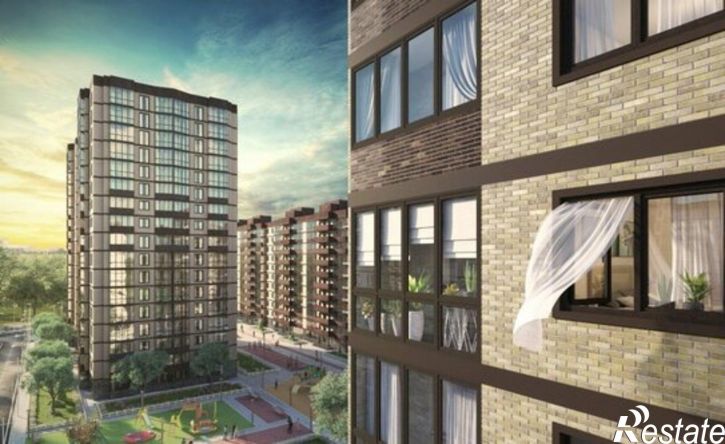 3-комн квартира ул Хворостянского, 25,  д. 25