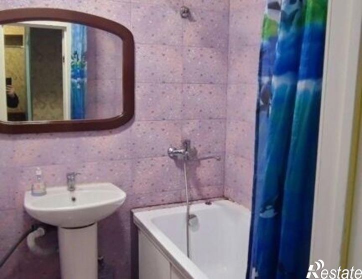 1-комн квартира ул Имени Александра Кожевникова, 11,  д. 11