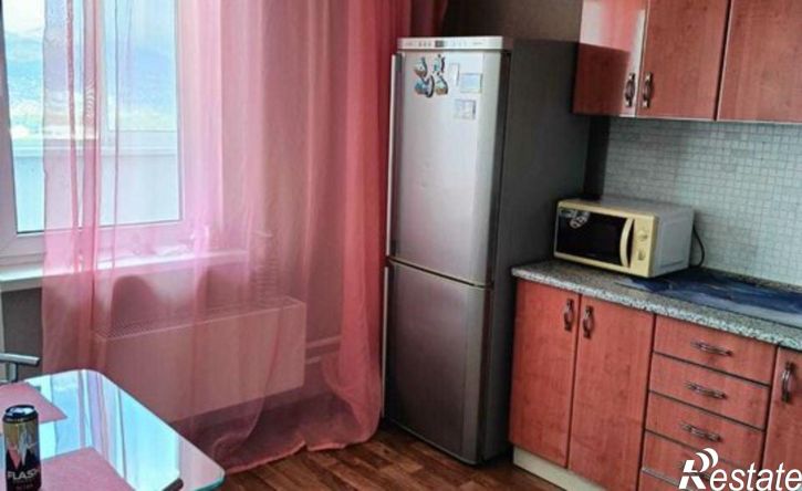 1-комн квартира ул Видова, 214,  д. 214