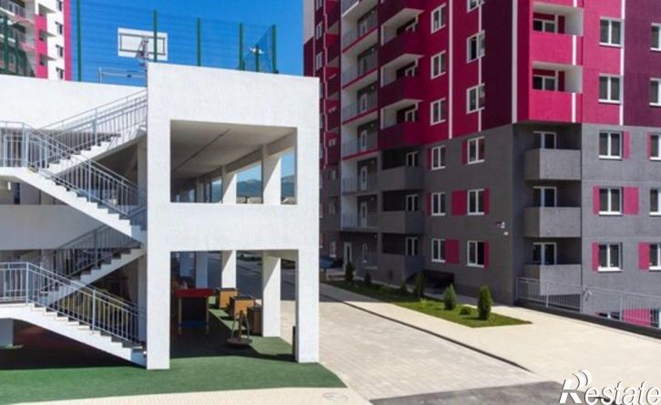 3-комн квартира ул Гайдара, 29,  д. 29