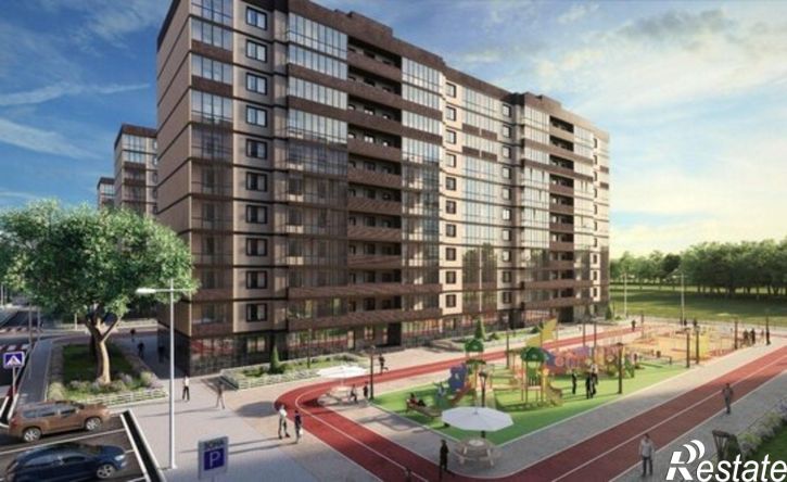 3-комн квартира ул Хворостянского, 25,  д. 25