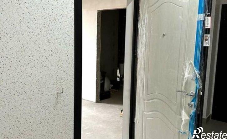 2-комн квартира Восточный пер, 16А,  д. 16А