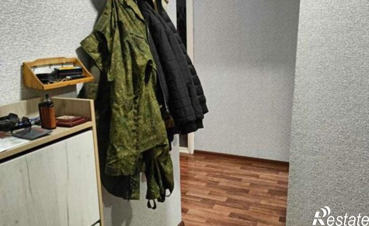1-комн квартира ул Видова, 214,  д. 214