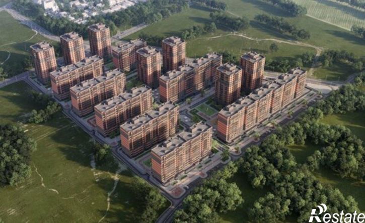 3-комн квартира ул Хворостянского, 25,  д. 25