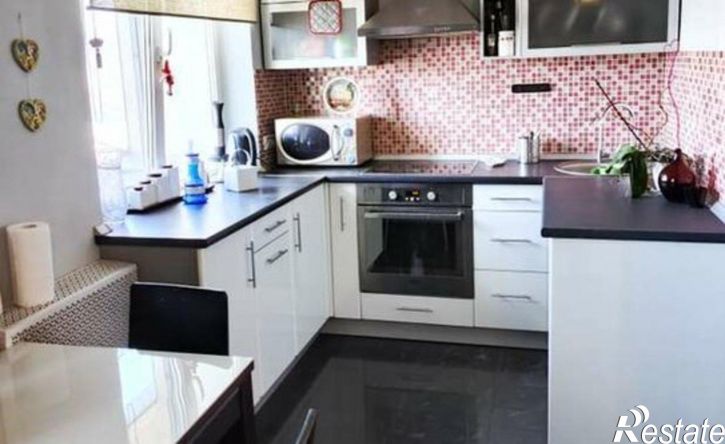 3-комн квартира ул Видова, 176А,  д. 176А