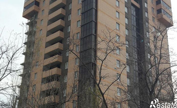 3-комн квартира ул Куникова, 5,  д. 5