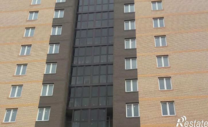 3-комн квартира ул Куникова, 5,  д. 5