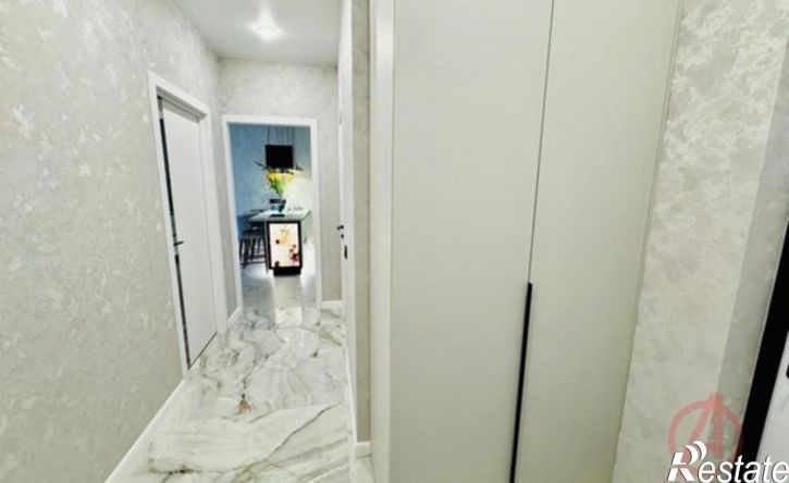 2-комн квартира пр-кт Дзержинского, 247 2,  д. 247 2,  к. 2
