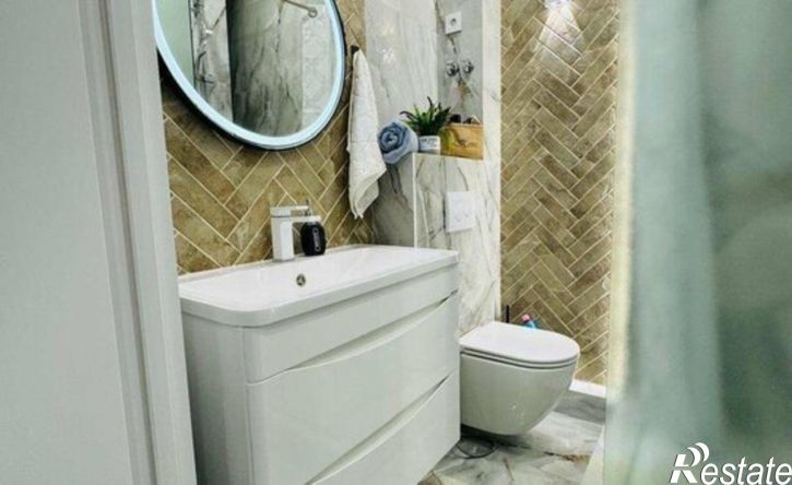 2-комн квартира пр-кт Дзержинского, 247 2,  д. 247 2,  к. 2