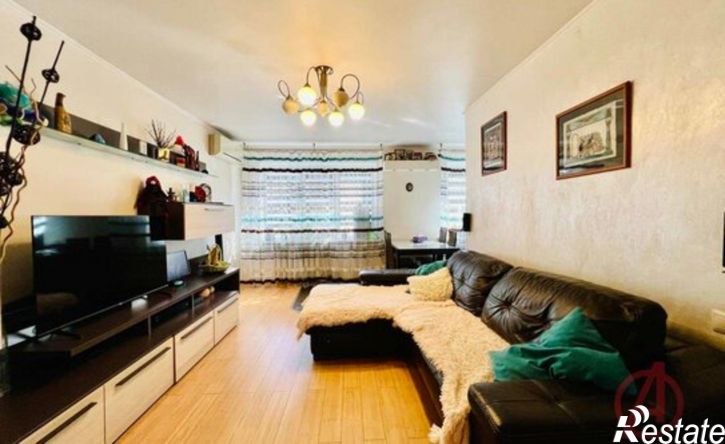 3-комн квартира ул Индустриальная, 1 6,  д. 1 6,  к. 6