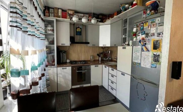 3-комн квартира ул Индустриальная, 1 6,  д. 1 6,  к. 6