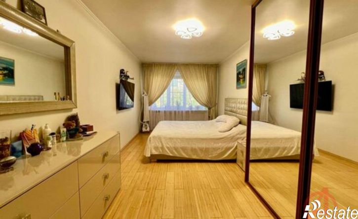 3-комн квартира ул Индустриальная, 1 6,  д. 1 6,  к. 6