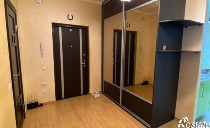 3-комн квартира ул Пионерская, 23А 1,  д. 23А 1,  к. 1