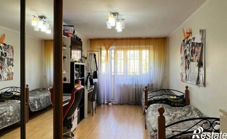 3-комн квартира ул Индустриальная, 1 6,  д. 1 6,  к. 6