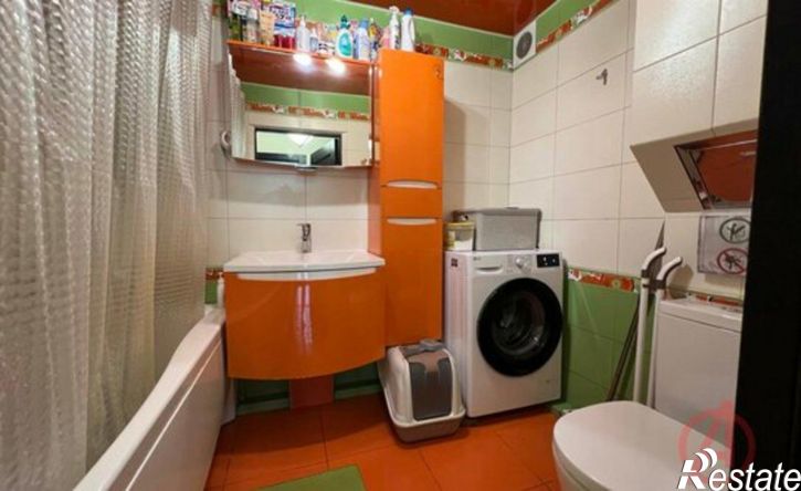 3-комн квартира ул Индустриальная, 1 6,  д. 1 6,  к. 6