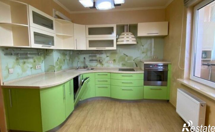3-комн квартира ул Пионерская, 23А 1,  д. 23А 1,  к. 1