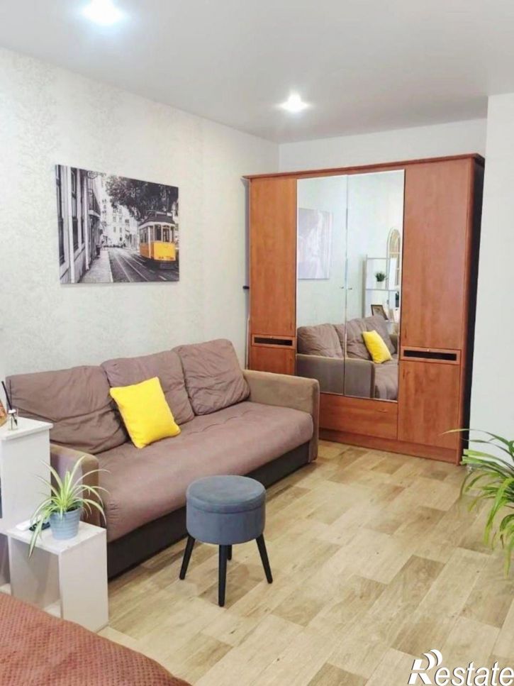 1-комн квартира ул Бориса Пупко, 5,  д. 5