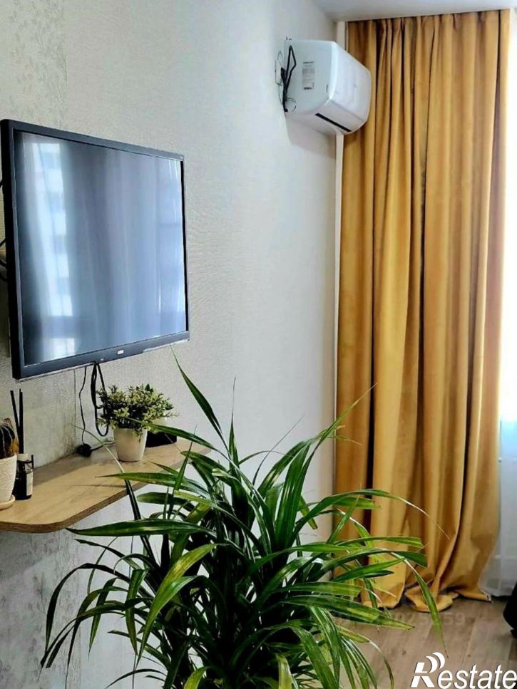 1-комн квартира ул Бориса Пупко, 5,  д. 5