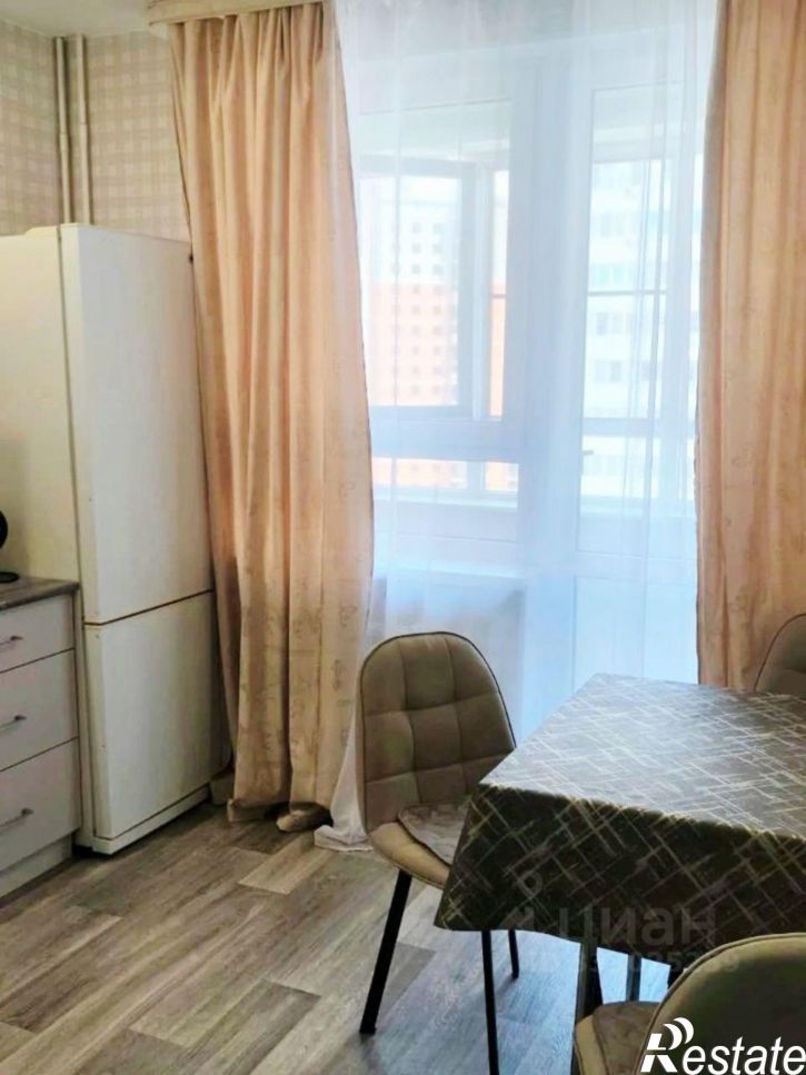 1-комн квартира ул Бориса Пупко, 5,  д. 5