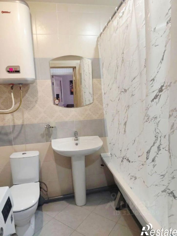 1-комн квартира ул Бориса Пупко, 5,  д. 5