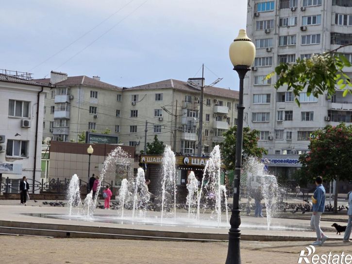 1-комн квартира ул Бориса Пупко, 5,  д. 5
