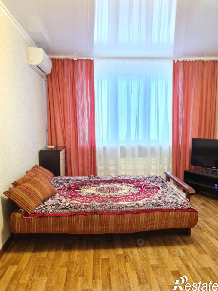 1-комн квартира ул Мурата Ахеджака, 22,  д. 22