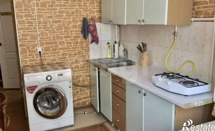 1-комн квартира Анапское шоссе, 62,  д. 62